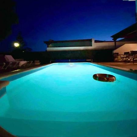 Villa Agatha, Vacaciones En Familia En Lanzarote Playa Blanca  Exteriör bild