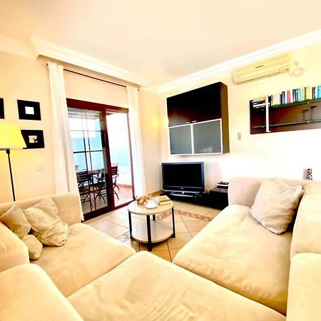 Villa Agatha, Vacaciones En Familia En Lanzarote Playa Blanca  Exteriör bild