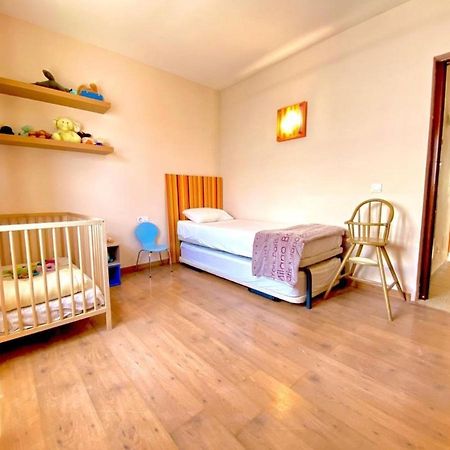 Villa Agatha, Vacaciones En Familia En Lanzarote Playa Blanca  Exteriör bild