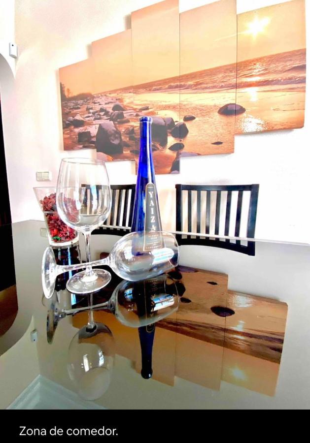 Villa Agatha, Vacaciones En Familia En Lanzarote Playa Blanca  Exteriör bild