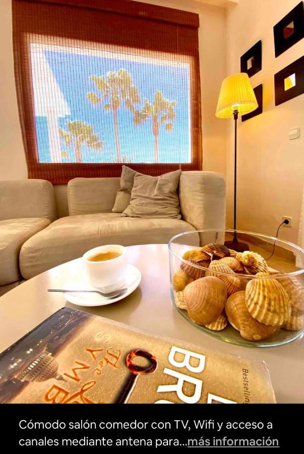 Villa Agatha, Vacaciones En Familia En Lanzarote Playa Blanca  Exteriör bild