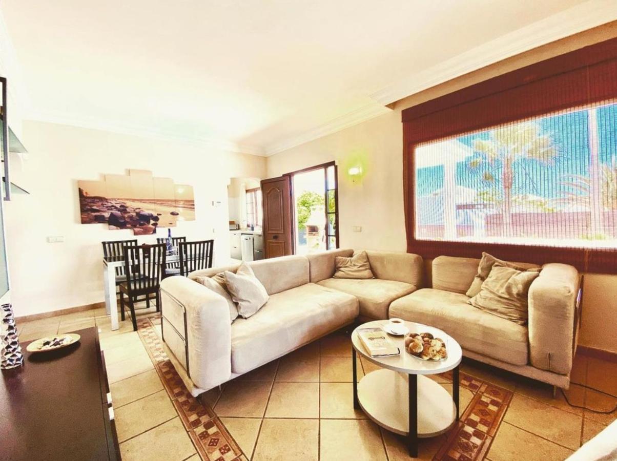 Villa Agatha, Vacaciones En Familia En Lanzarote Playa Blanca  Exteriör bild