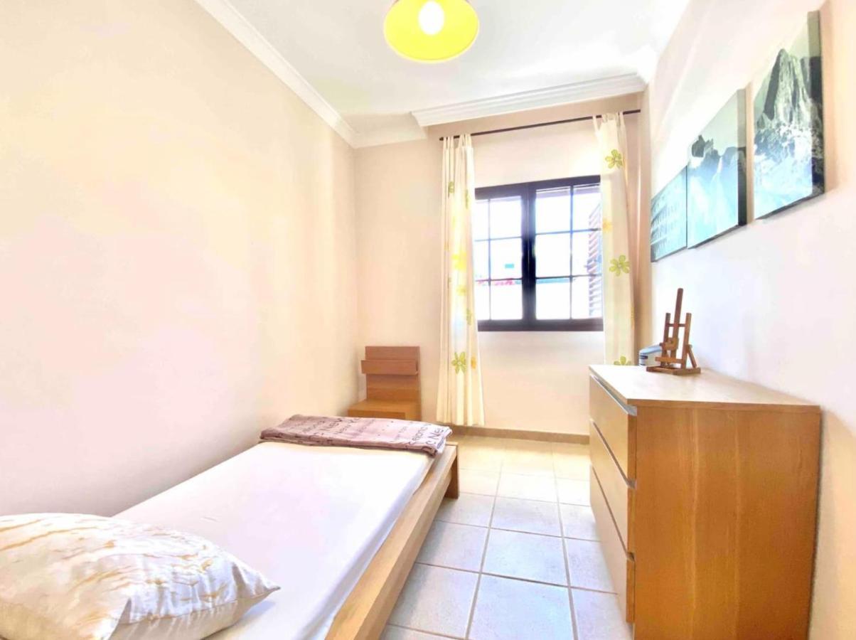 Villa Agatha, Vacaciones En Familia En Lanzarote Playa Blanca  Exteriör bild