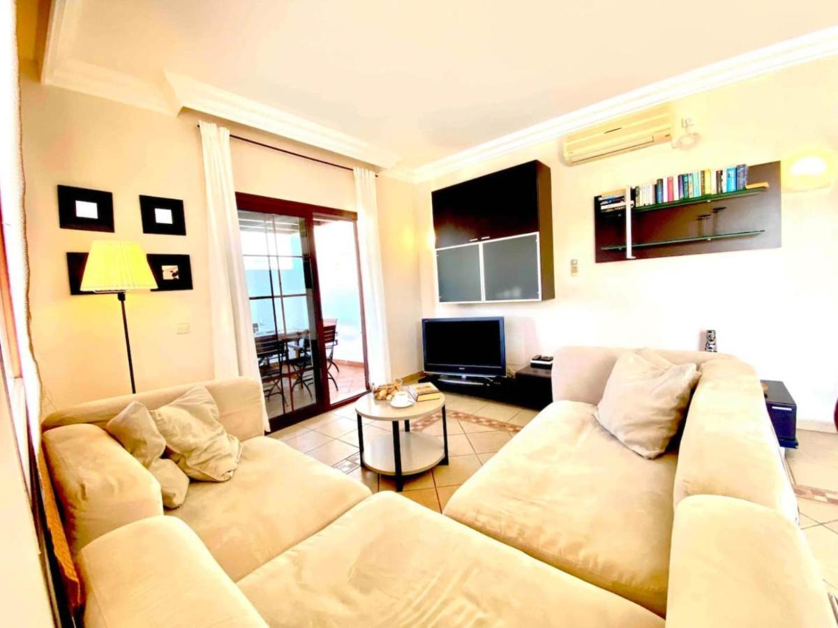 Villa Agatha, Vacaciones En Familia En Lanzarote Playa Blanca  Exteriör bild