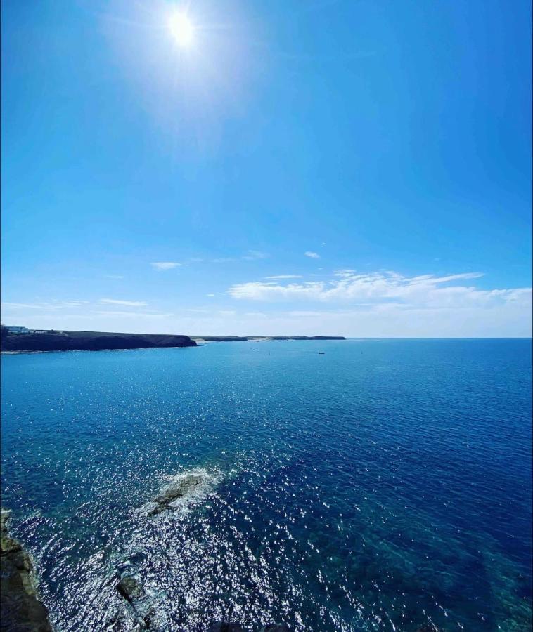 Villa Agatha, Vacaciones En Familia En Lanzarote Playa Blanca  Exteriör bild