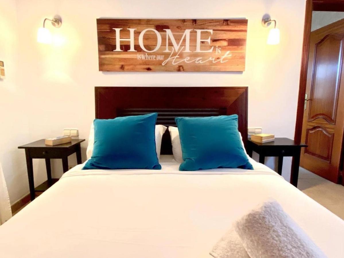 Villa Agatha, Vacaciones En Familia En Lanzarote Playa Blanca  Exteriör bild
