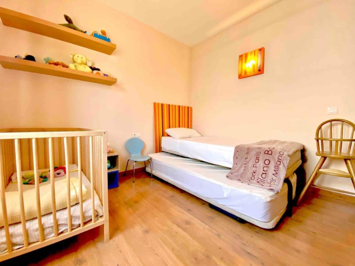 Villa Agatha, Vacaciones En Familia En Lanzarote Playa Blanca  Exteriör bild