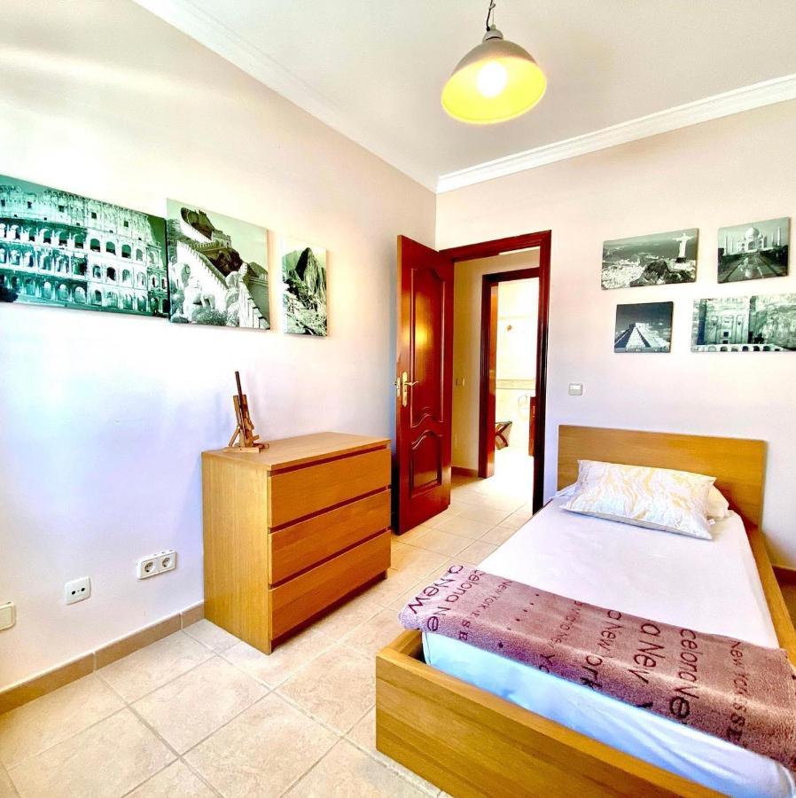 Villa Agatha, Vacaciones En Familia En Lanzarote Playa Blanca  Exteriör bild