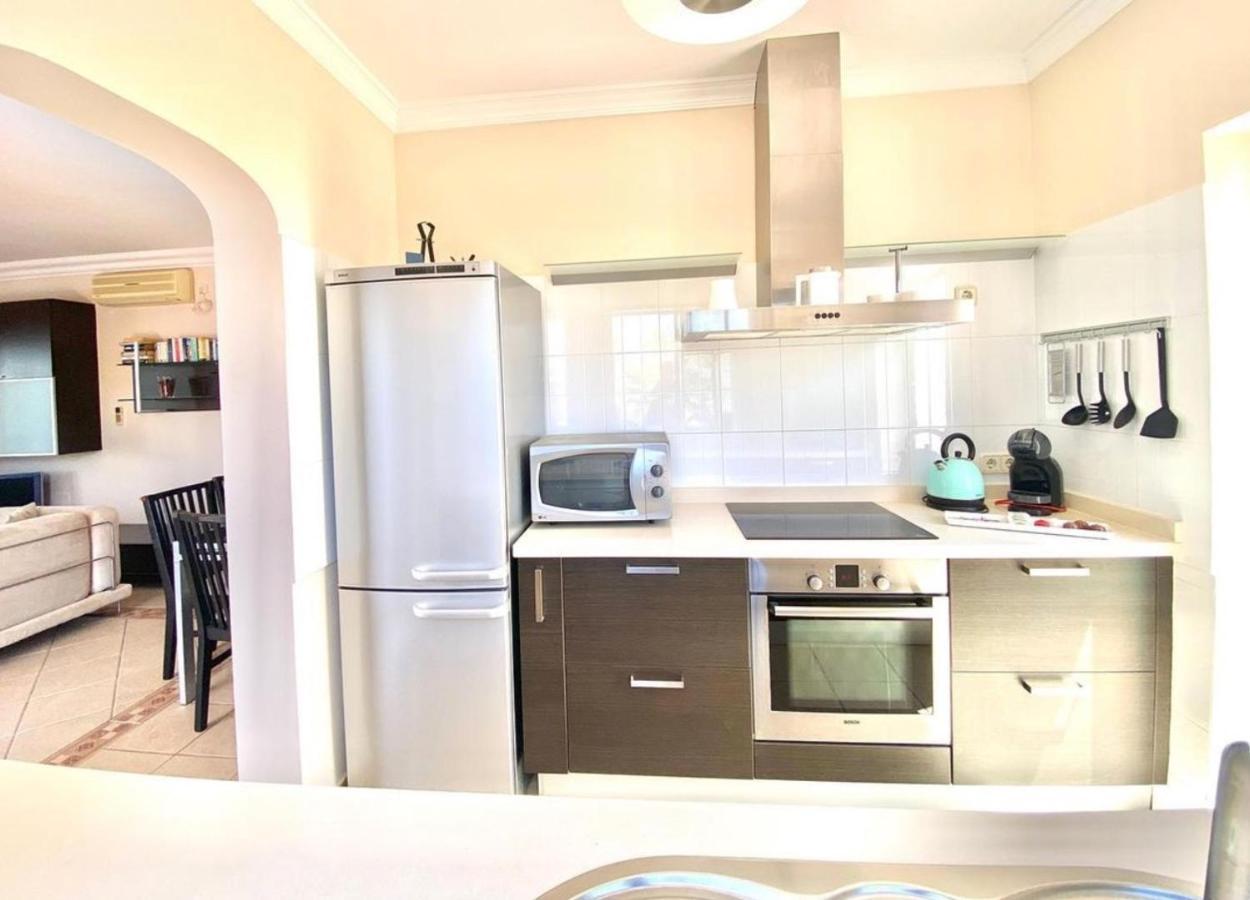 Villa Agatha, Vacaciones En Familia En Lanzarote Playa Blanca  Exteriör bild