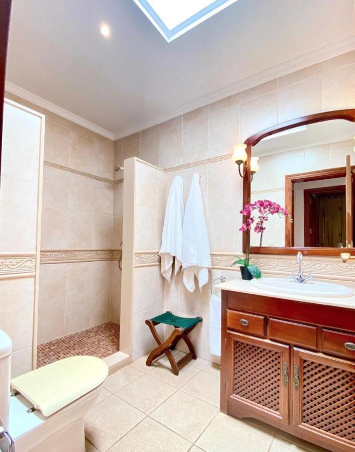 Villa Agatha, Vacaciones En Familia En Lanzarote Playa Blanca  Exteriör bild